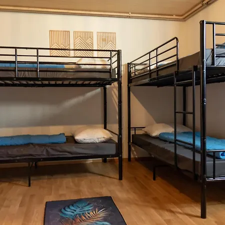 Hostel Naturfreunde