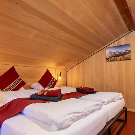 Naturfreunde Grindelwald