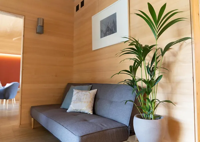 Vandrerhjem Naturfreunde