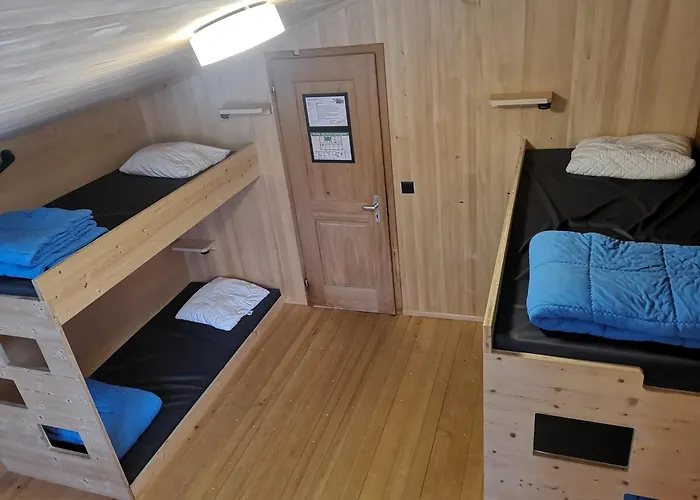 Naturfreunde Vandrerhjem