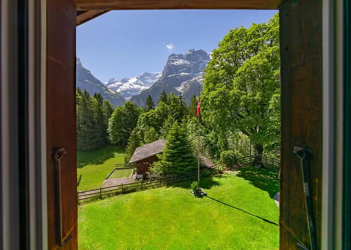 Naturfreunde 旅馆