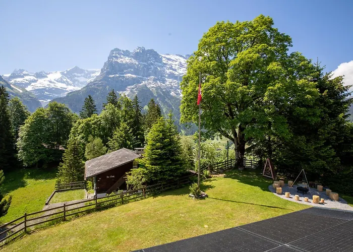 Naturfreunde Vandrerhjem