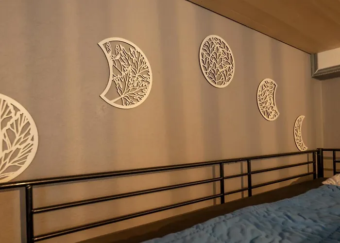 Naturfreunde Vandrerhjem Grindelwald