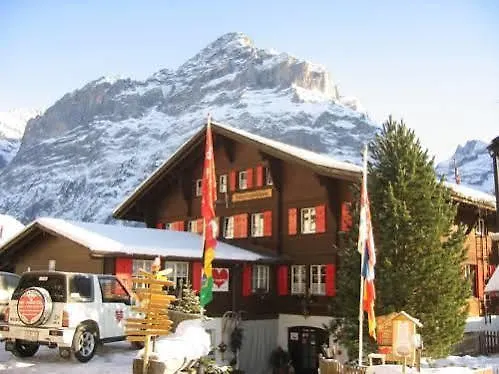 旅馆 Naturfreunde *