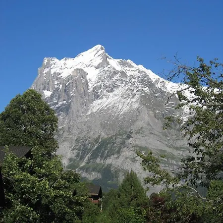 Naturfreunde Grindelwald