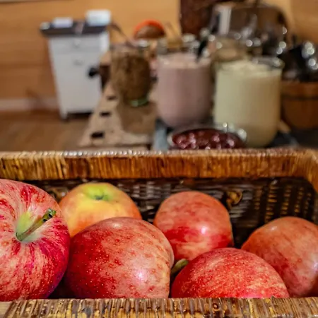 Vandrarhem Naturfreunde Grindelwald