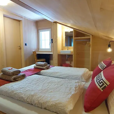 Naturfreunde Vandrarhem *