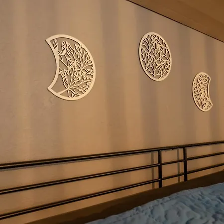 Naturfreunde Vandrarhem Grindelwald